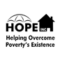 COMORG Help Overcoming Poverty's Existence Inc (HOPE)