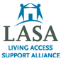 COMORG- LASA/ Living Access Support Alliance 