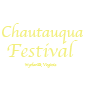 COMORG Chautauqua Festival