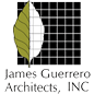 James Guerrero Architects, Inc.