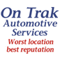 On Trak Automotive Services LLC
