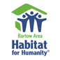 COMORG - Bartow Area Habitat for Humanity