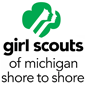 COMORG - Girl Scouts of Michigan Shore to Shore 