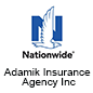 Adamik Insurance Agency Inc.