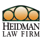 Heidman Law Firm, LLP