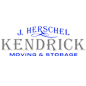 J. Herschel Kendrick Moving & Storage