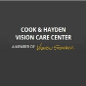 Cook and Hayden Vision Care Center