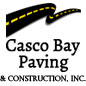 Casco Bay Paving and Construction Inc.