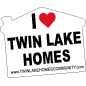 Twin Lake Homes