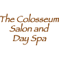 Colosseum Salon and Spa Tomcim Inc. 