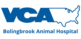The VCA Bolingbrook Animal Hospital