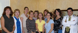 staff