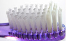 Image of toothbrush