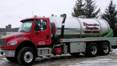 truck